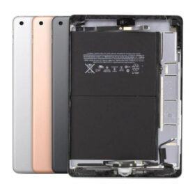 iPad (8th Generation) Back Assembly (Models A2270, A2428, A2429, A2430) – For Parts and Components Only