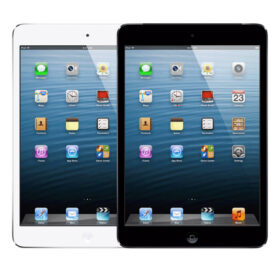 Donor Unit - iPad Mini (1st Gen to 5th Gen) - For Parts and Components Only