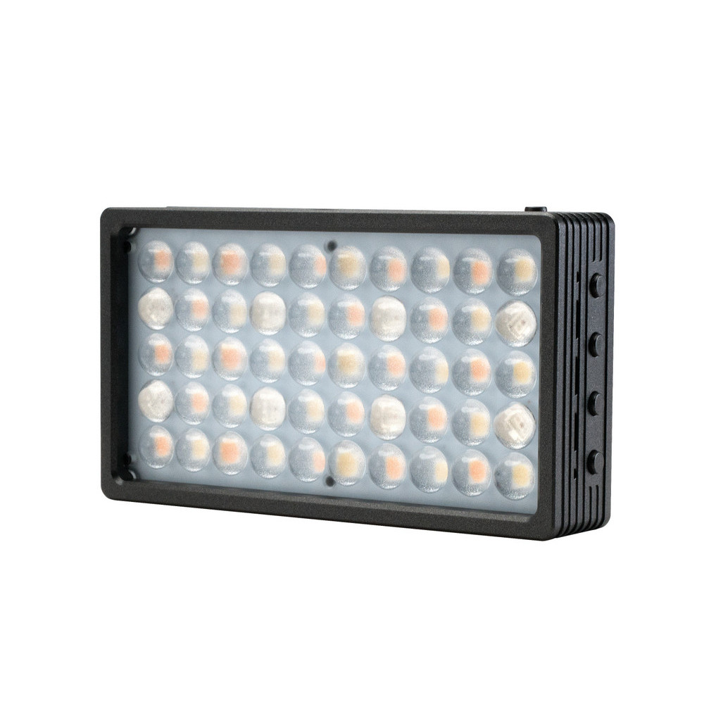 lights Nanlite LitoLite 5C RGBWW Mini LED Panel – Used - Image 1