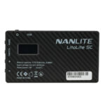 Nanlite LitoLite 5C RGBWW Mini LED Panel – Used - Image 2