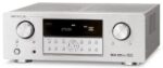 Marantz SR4500 7.1 AV Receiver (Silver) – High-Performance Home Theater Receiver