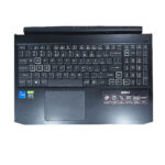 Acer Nitro 5 AN515-57-515P Palmrest Assembly with Touchpad