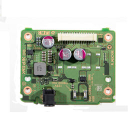 Original Power Input Board Replacement for Sony Bravia KD-55XE9005 – Restore Your TV's Power Supply
