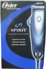 Oster Spirit Adjustable Professional Hair Clipper Kit