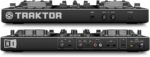 Native Instruments Traktor Kontrol S2 DJ Controller - Image 2