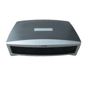Bose 3-2-1 GSX Series II Media Center – Untested, Sold As-Is