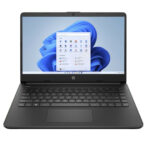 HP Laptop 14s-dq3064TU (6W4K4PA) – Brand New