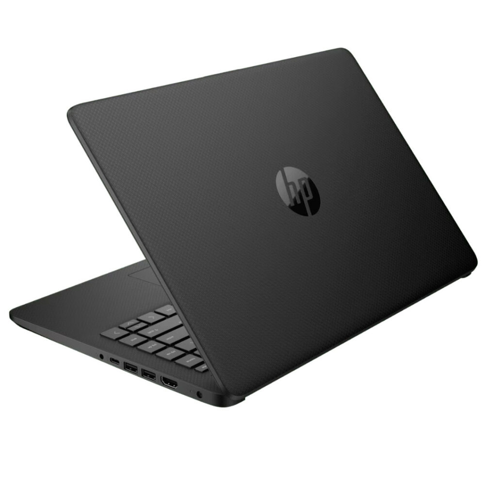 HP Laptop 14s-dq3064TU (6W4K4PA) – Brand New - Image 4