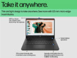 HP Laptop 14s-dq3064TU (6W4K4PA) – Brand New - Image 6