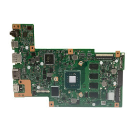 ASUS E410M Motherboard – For Parts and Components Only