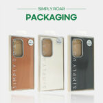 Simply Roar Urban Case for iPhone 16 Pro Max – Brand New