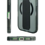 Simply Roar Finger Mag Case for iPhone 16 Pro Max – MagSafe Compatible - Image 3
