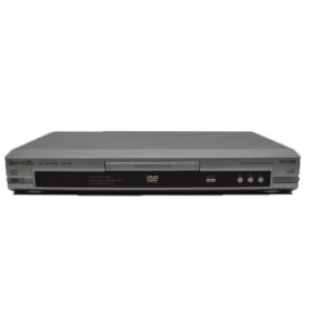 Panasonic DVD-S25 Video DVD/CD Player – Progressive Scan, Dolby Digital (For Parts & Components Only)