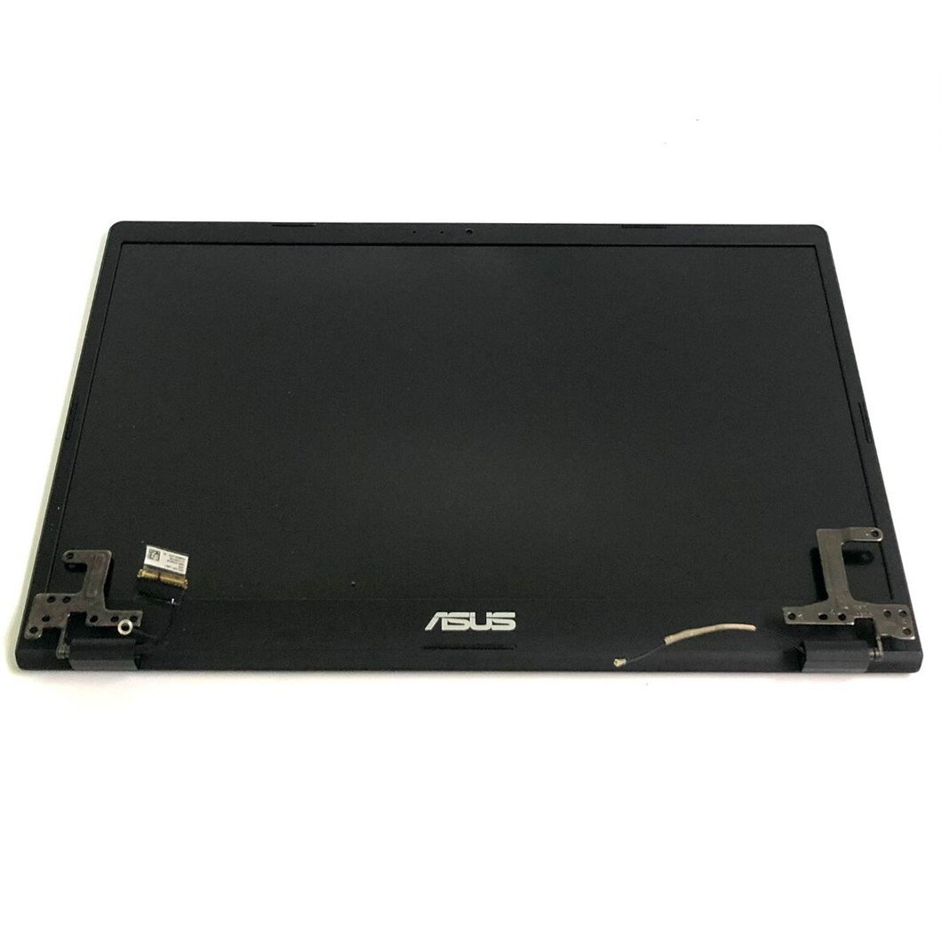 343434434324324324 ASUS E410M LCD Assembly with Camera and Hinges – Used - Image 1