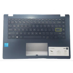 ASUS E410M Palmrest with Keyboard – Used