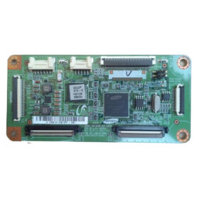 Original T-Con Board Replacement for VIVO PDP42HD  – Restore Your TV's Display