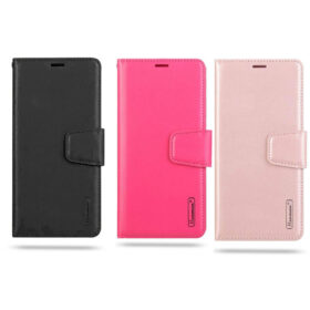 Brand New Hanman Wallet Case for Google Pixel 7 Pro – Flip Cover with Card Slots & Magnetic Closure