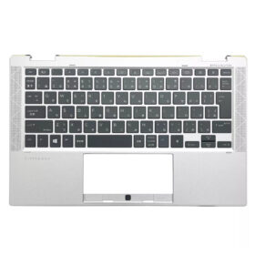 HP EliteBook x360 1030 G8 Palmrest – Genuine OEM Upper Case Housing