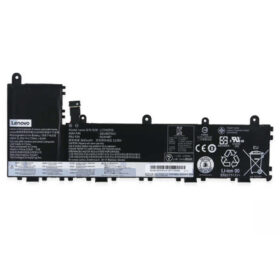 Original Lenovo L17M3P56 / L17L3P56 Battery – 3685mAh 42Wh 4-Cell OEM Replacement
