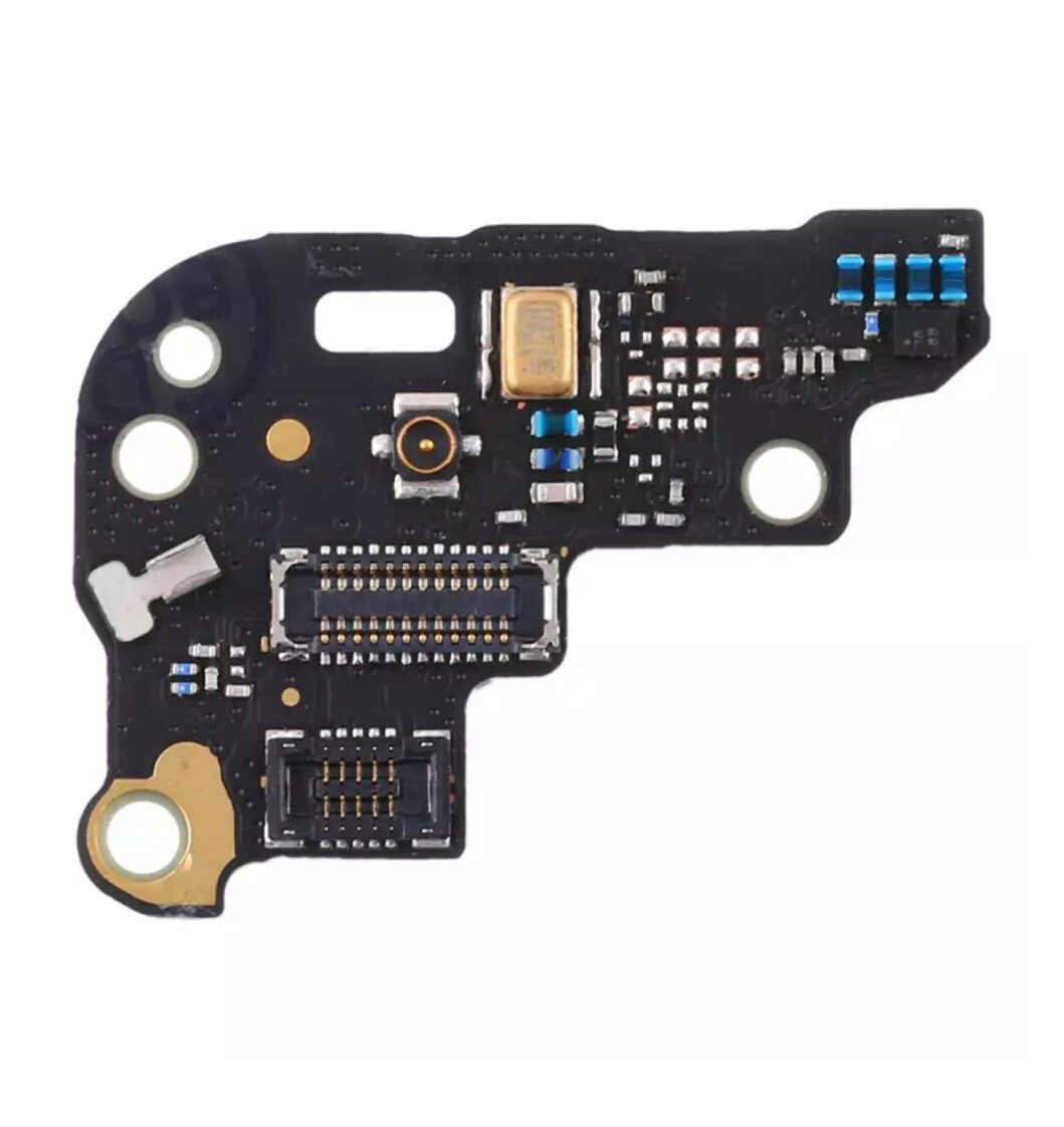 213asd343434 Huawei Mate 20 Pro/Mate 20 Microphone Board - Image 1