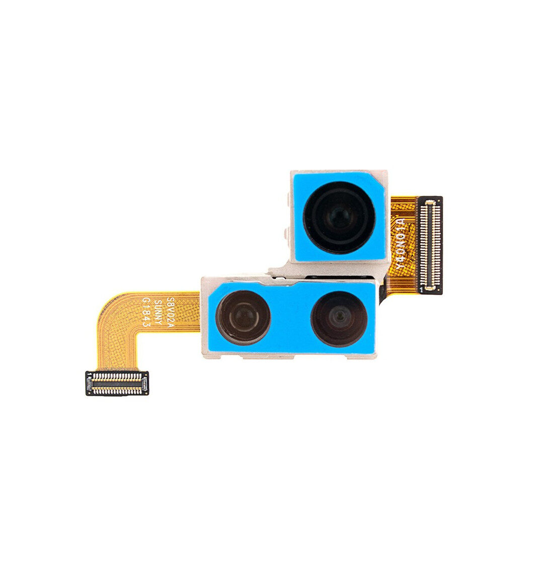 213asddfggfff Huawei Mate 20 Pro Rear Camera Module - Image 1