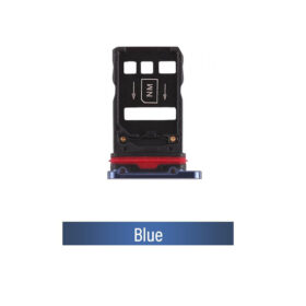 Huawei Mate 20 Pro SIM Card Tray – Blue