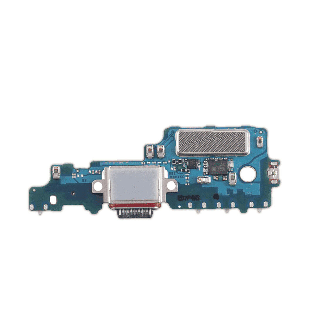 21asdsadsaddsad Samsung Galaxy Z Fold 5 5G (F946B) Compatible Charging Port Board - Image 1