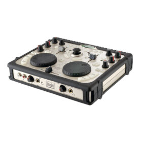 Hercules DJ Console – Open Box (Never Used, Untested, Missing One Nub Button)