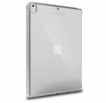 STM Half Shell for iPad 7th, 8th, 9th Generation – Translucent – Brand New - Image 3