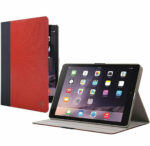 Cygnett Slim Protective Shell Case for 12.9-Inch iPad – Red – Brand New