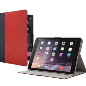 Cygnett Slim Protective Shell Case for 12.9-Inch iPad – Red – Brand New