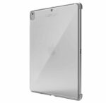 STM Half Shell for iPad 7th, 8th, 9th Generation – Translucent – Brand New - Image 2