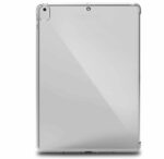 STM Half Shell for iPad 7th, 8th, 9th Generation – Translucent – Brand New