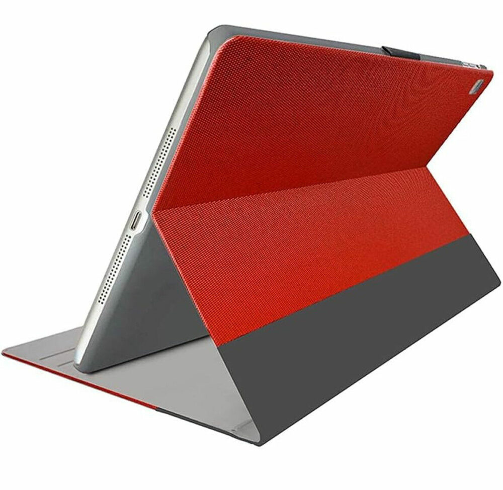 Cygnett Slim Protective Shell Case for 12.9-Inch iPad – Red – Brand New - Image 2