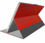 Cygnett Slim Protective Shell Case for 12.9-Inch iPad – Red – Brand New - Image 2