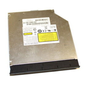 Pioneer DVR-TD11RS DVD/CD Rewritable Drive – Used