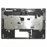 MSI MS-16Q4 Palmrest – Genuine OEM Upper Case with Touchpad Opening - Image 2