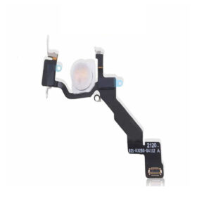 iPhone 13 Pro Max Flashlight Flex Cable – Genuine OEM Replacement