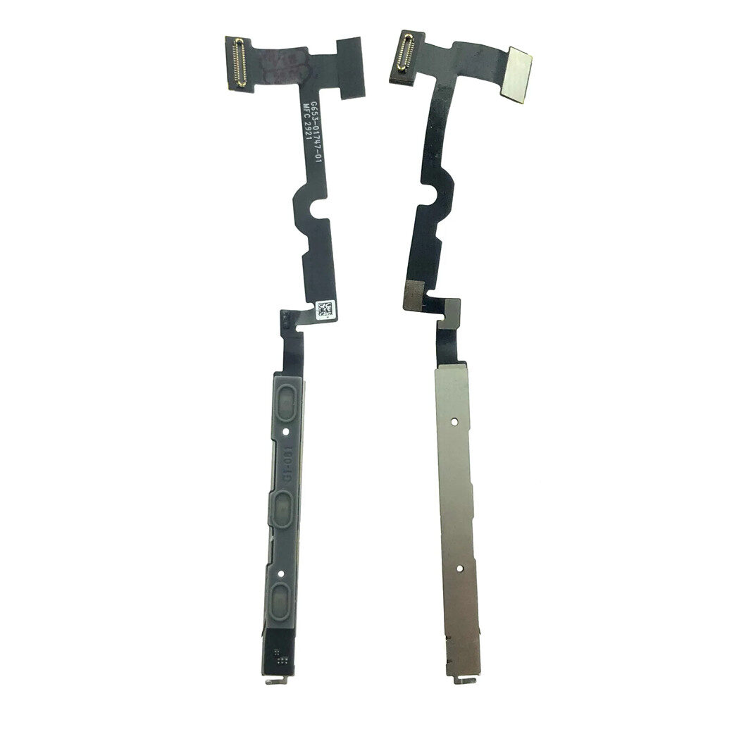 as334a3 Google Pixel 6 Ribbon Flex Cable for Power (On/Off) + Volume Buttons - Image 1