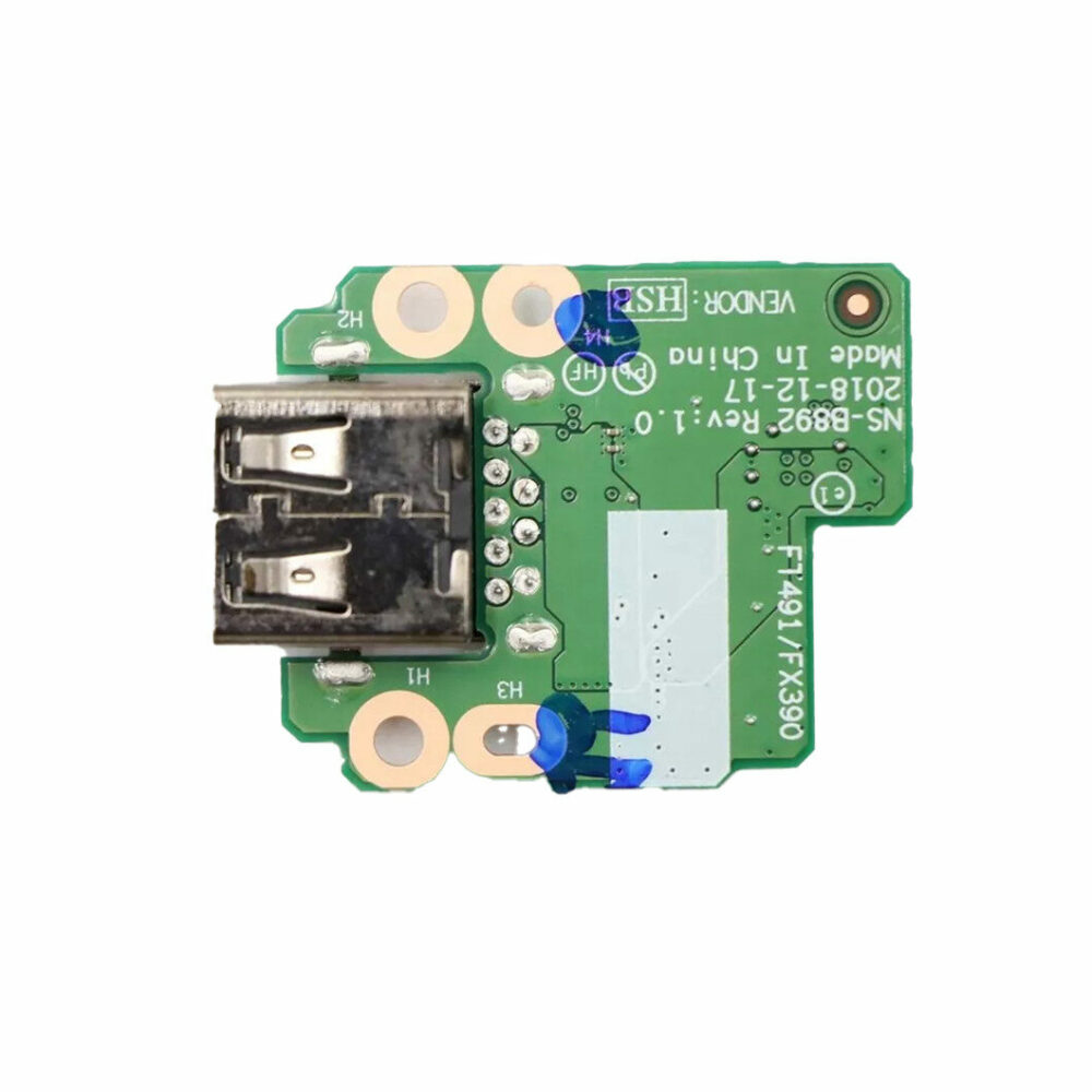 Lenovo ThinkPad T14s FRU USB Sub Card - Image 2