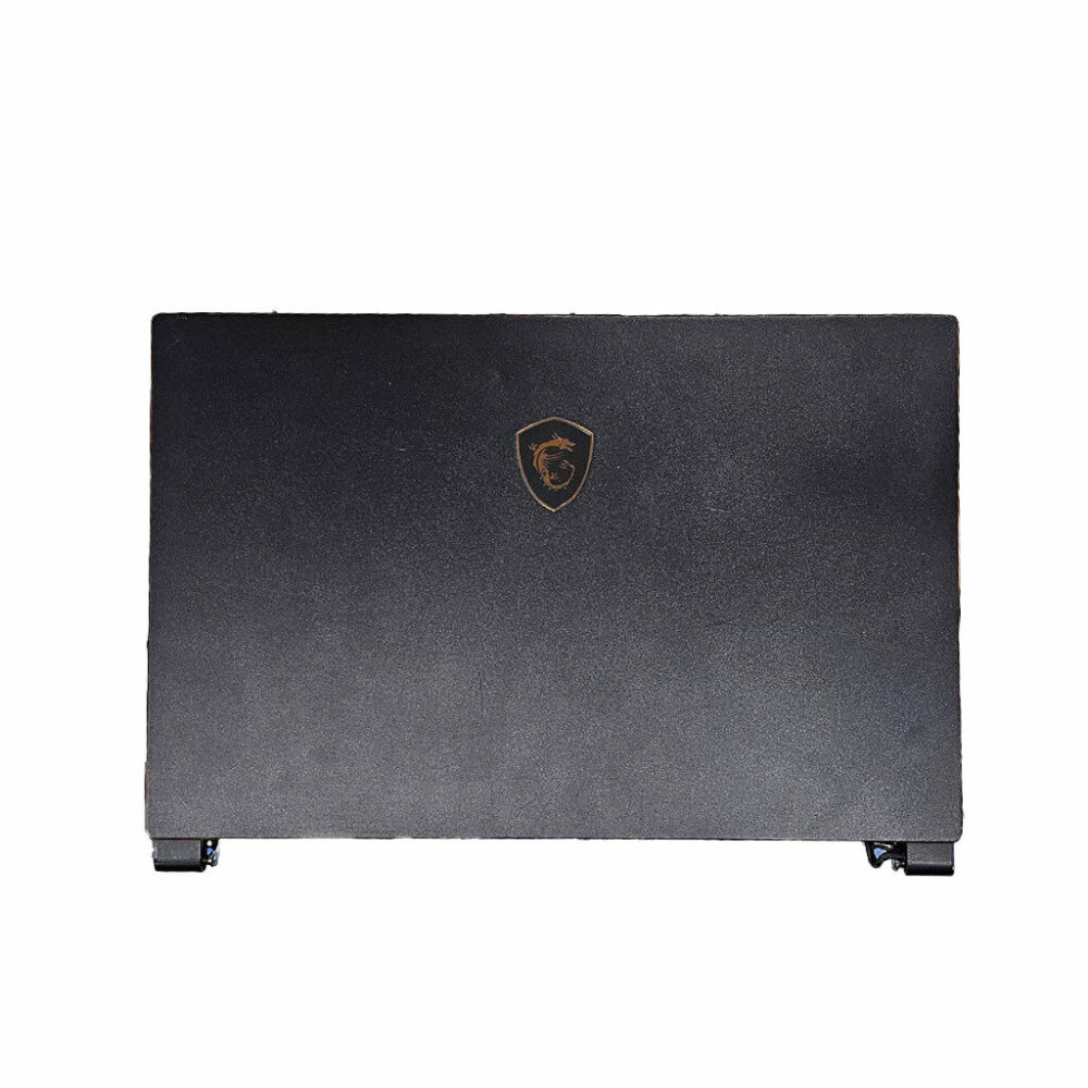 MSI MS-16Q4 LCD Assembly with Hinge and Camera – Genuine OEM Screen Panel - Image 2