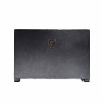 MSI MS-16Q4 LCD Assembly with Hinge and Camera – Genuine OEM Screen Panel - Image 2