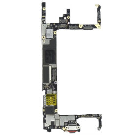 Google Pixel 6 Not Working Logic Board – For Parts Only, May Have Lock account or Damage parts.