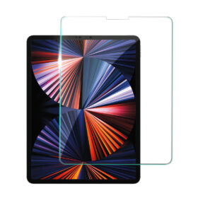 iPad 12.9 1x Glass Screen Protector – Brand New