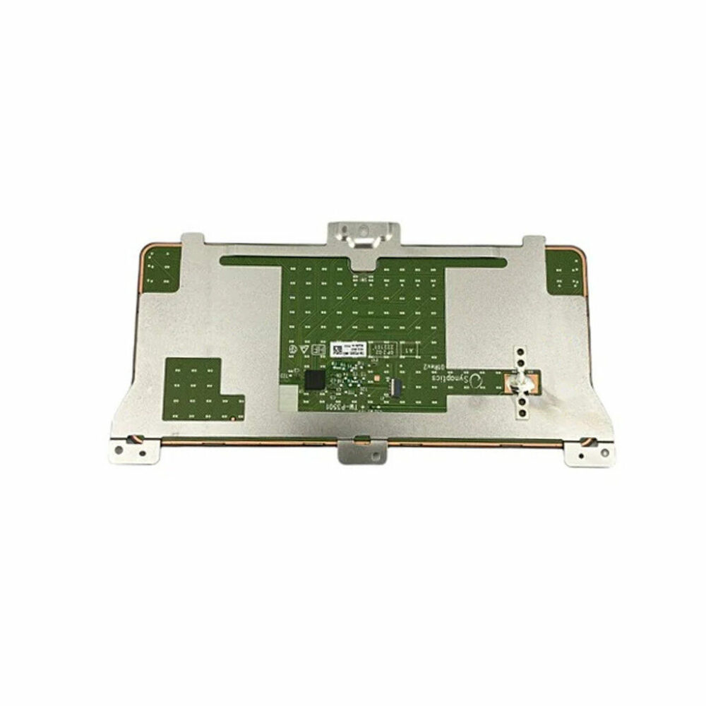 MSI MS-16Q4 Touchpad Black – Genuine OEM Replacement - Image 2