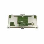 MSI MS-16Q4 Touchpad Black – Genuine OEM Replacement - Image 2