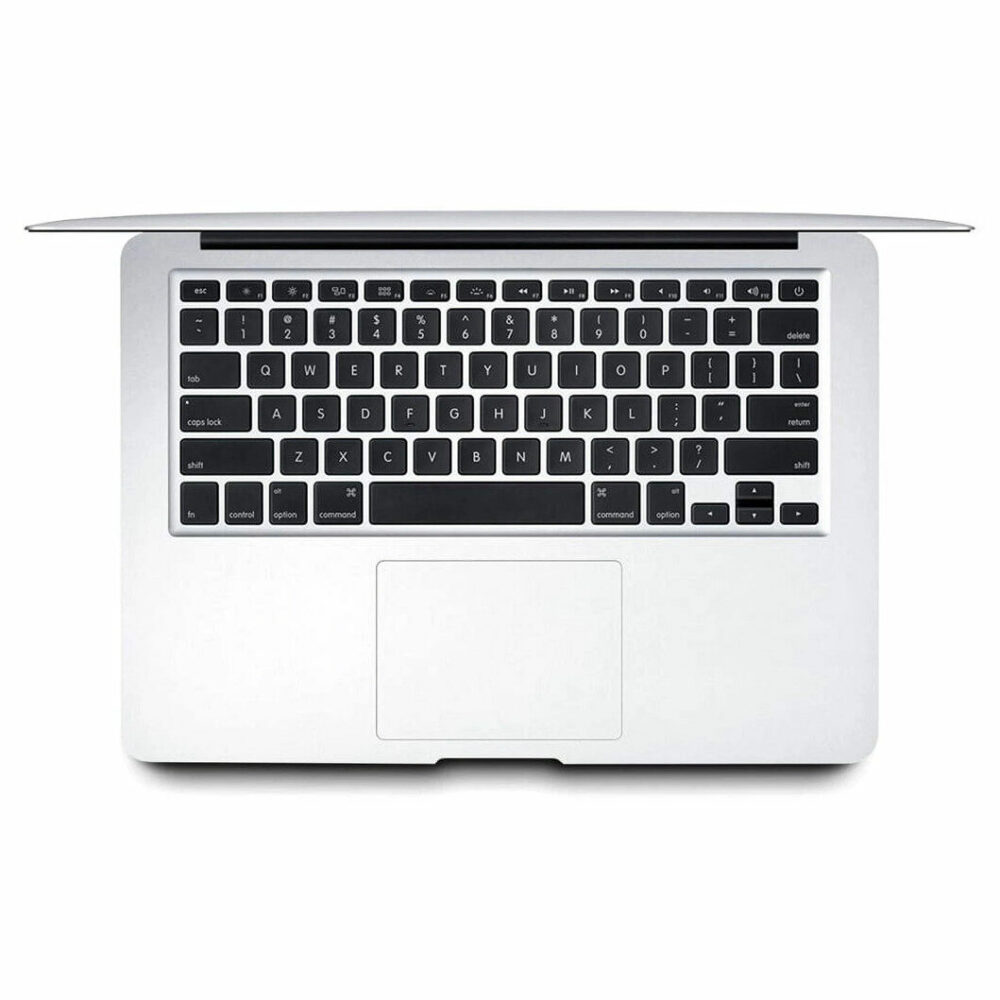 Apple MacBook Air 13" A1466 (Early 2015) • i5 • 8GB RAM • 128GB SSD • macOS Catalina - Image 3