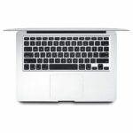 Apple MacBook Air 13" A1466 (Early 2015) • i5 • 8GB RAM • 128GB SSD • macOS Catalina - Image 3