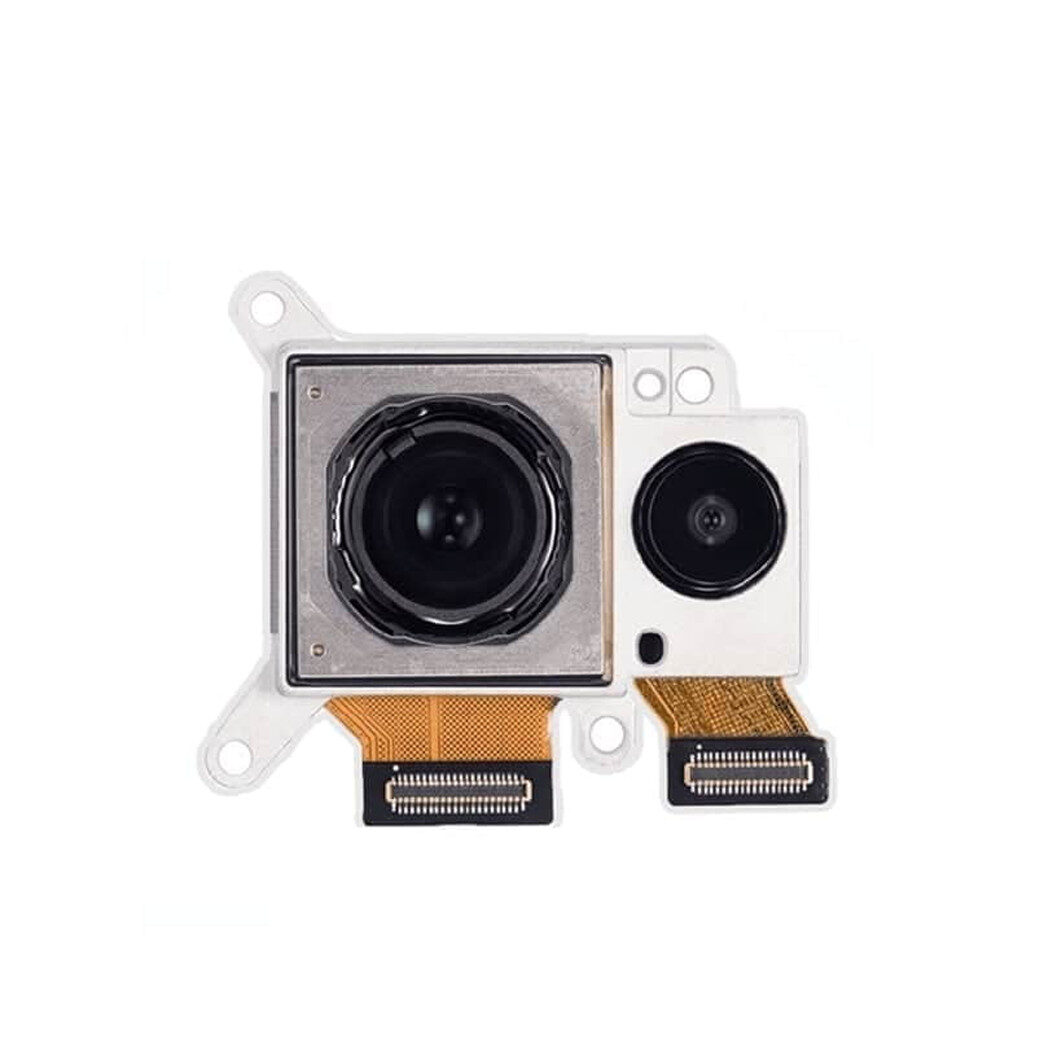 asd34343aaa Google Pixel 6 Rear Camera Module – Used Genuine Replacement - Image 1