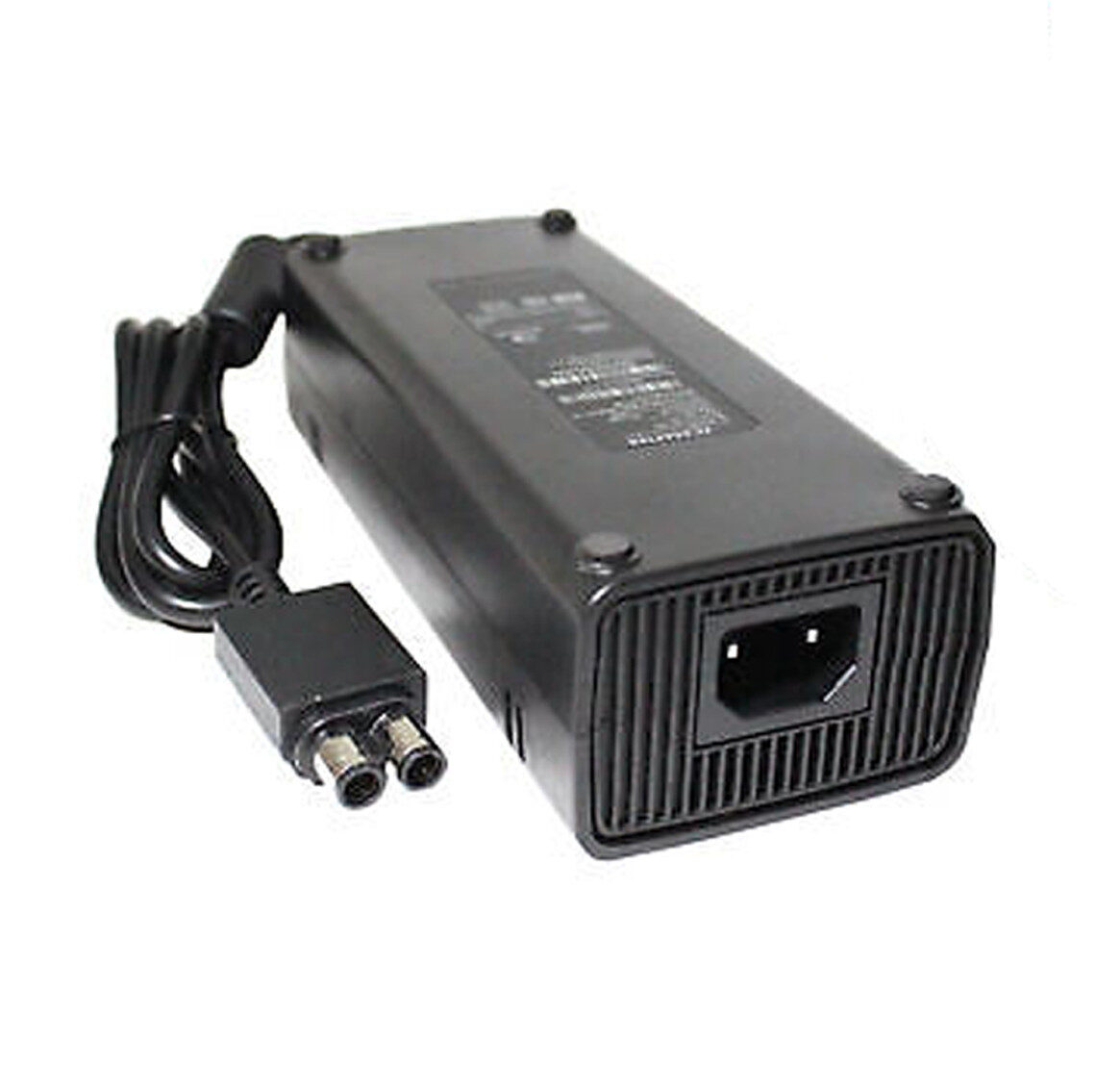 das333333 Genuine Xbox One Power Supply Adapter – 100-240V AC – Used - Image 1